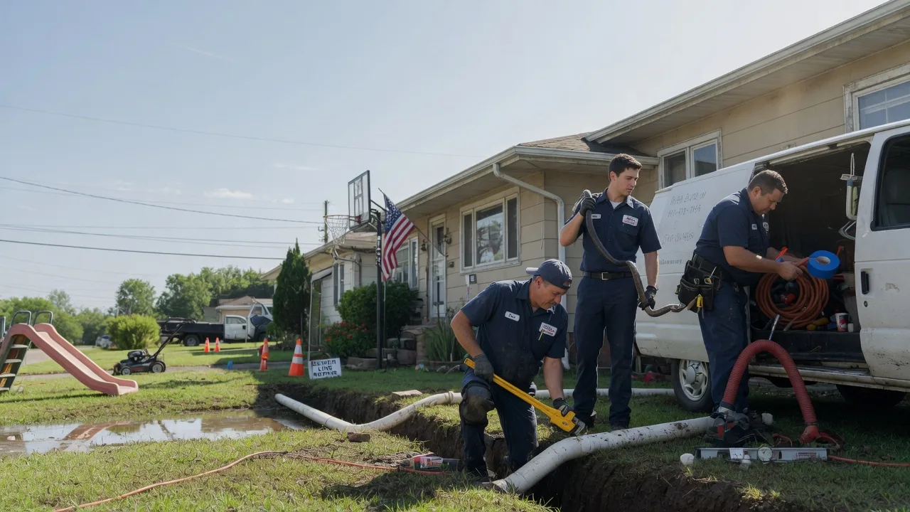 Toilet Installation in Crossville, IL near me